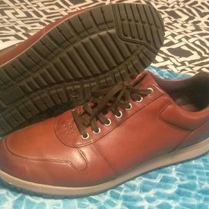 Stacy adams casual shoes